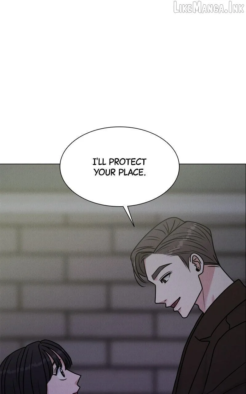 If You Don’t Love, You Die Chapter 61 - Page 1
