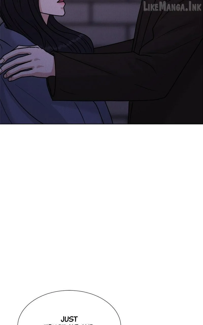 If You Don’t Love, You Die Chapter 61 - Page 2