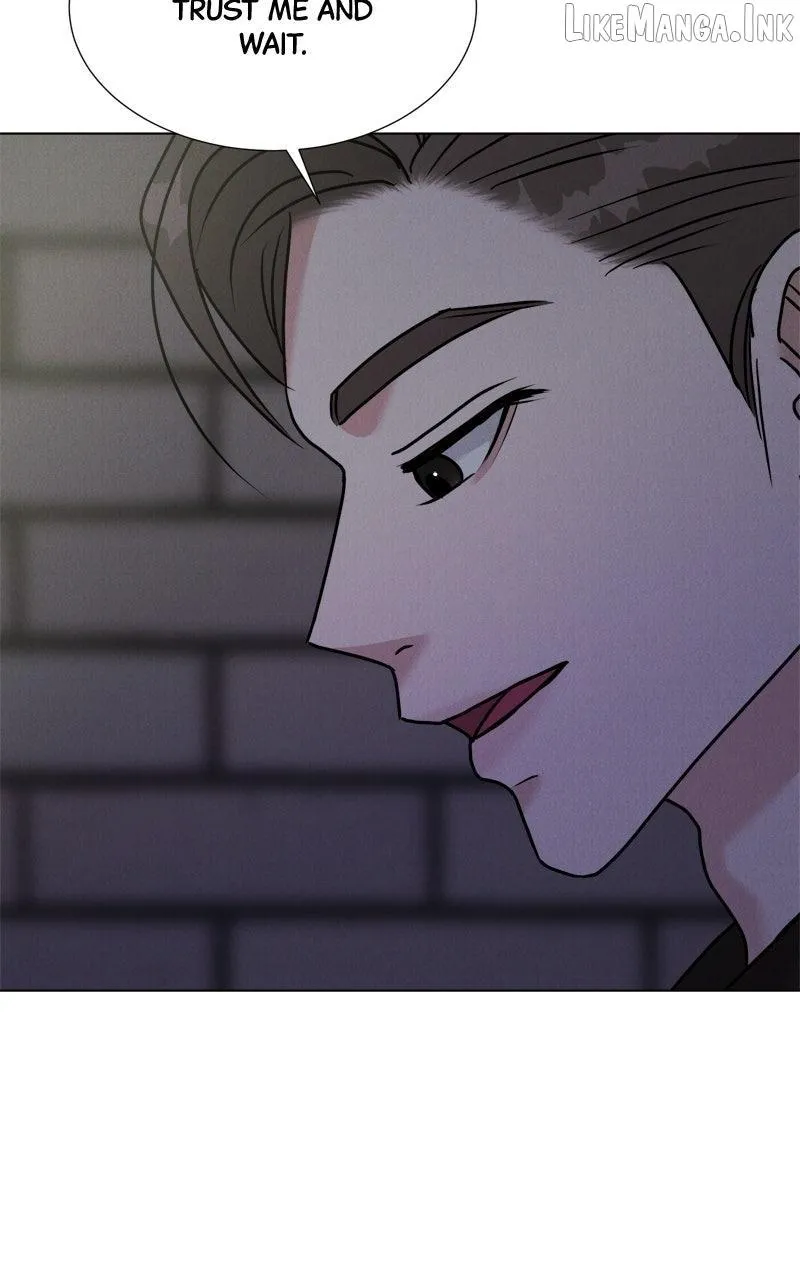 If You Don’t Love, You Die Chapter 61 - Page 3