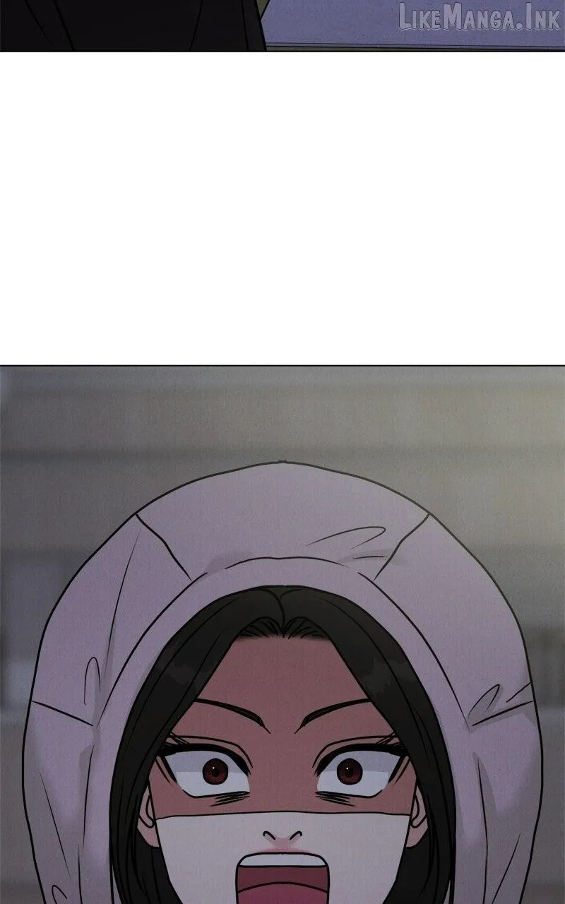 If You Don’t Love, You Die Chapter 61 - Page 9