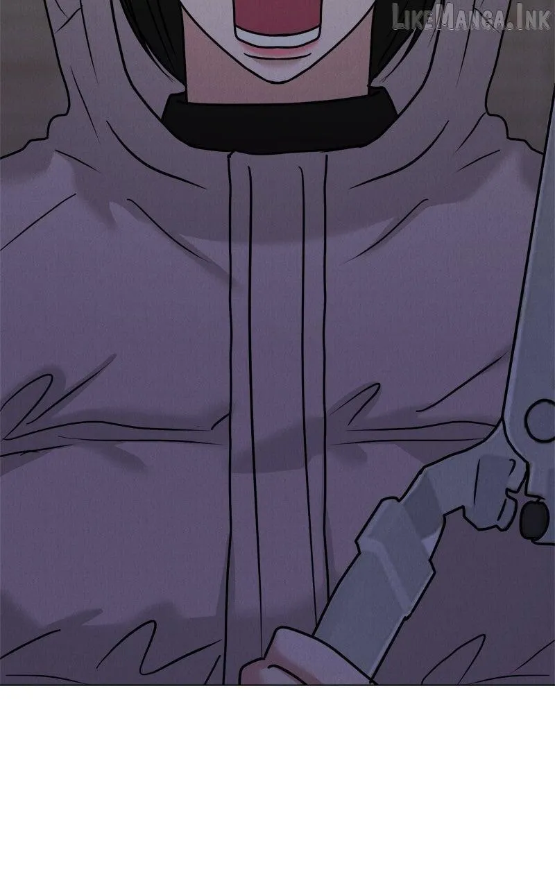If You Don’t Love, You Die Chapter 61 - Page 10