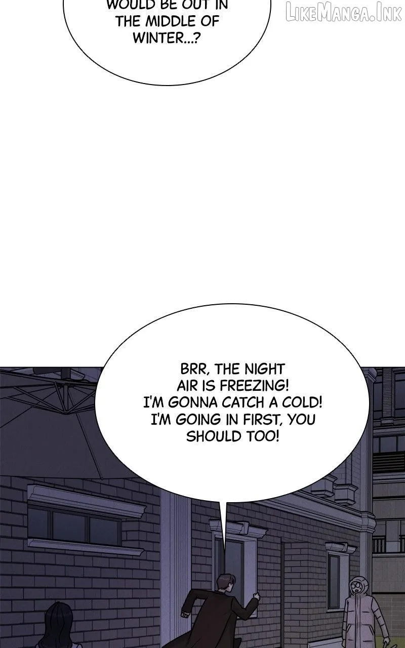 If You Don’t Love, You Die Chapter 61 - Page 15