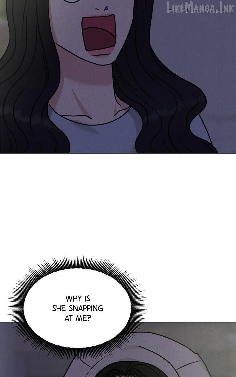 If You Don’t Love, You Die Chapter 61 - Page 17