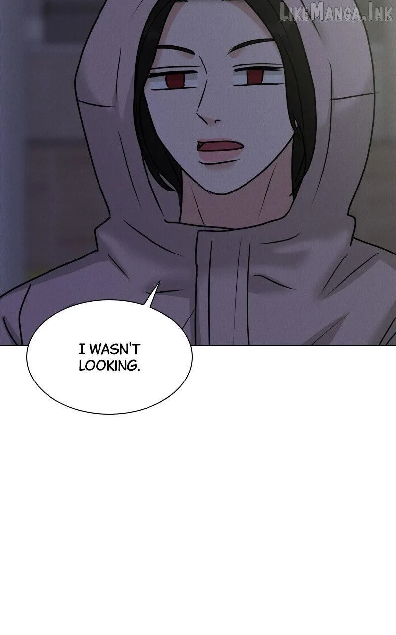 If You Don’t Love, You Die Chapter 61 - Page 18