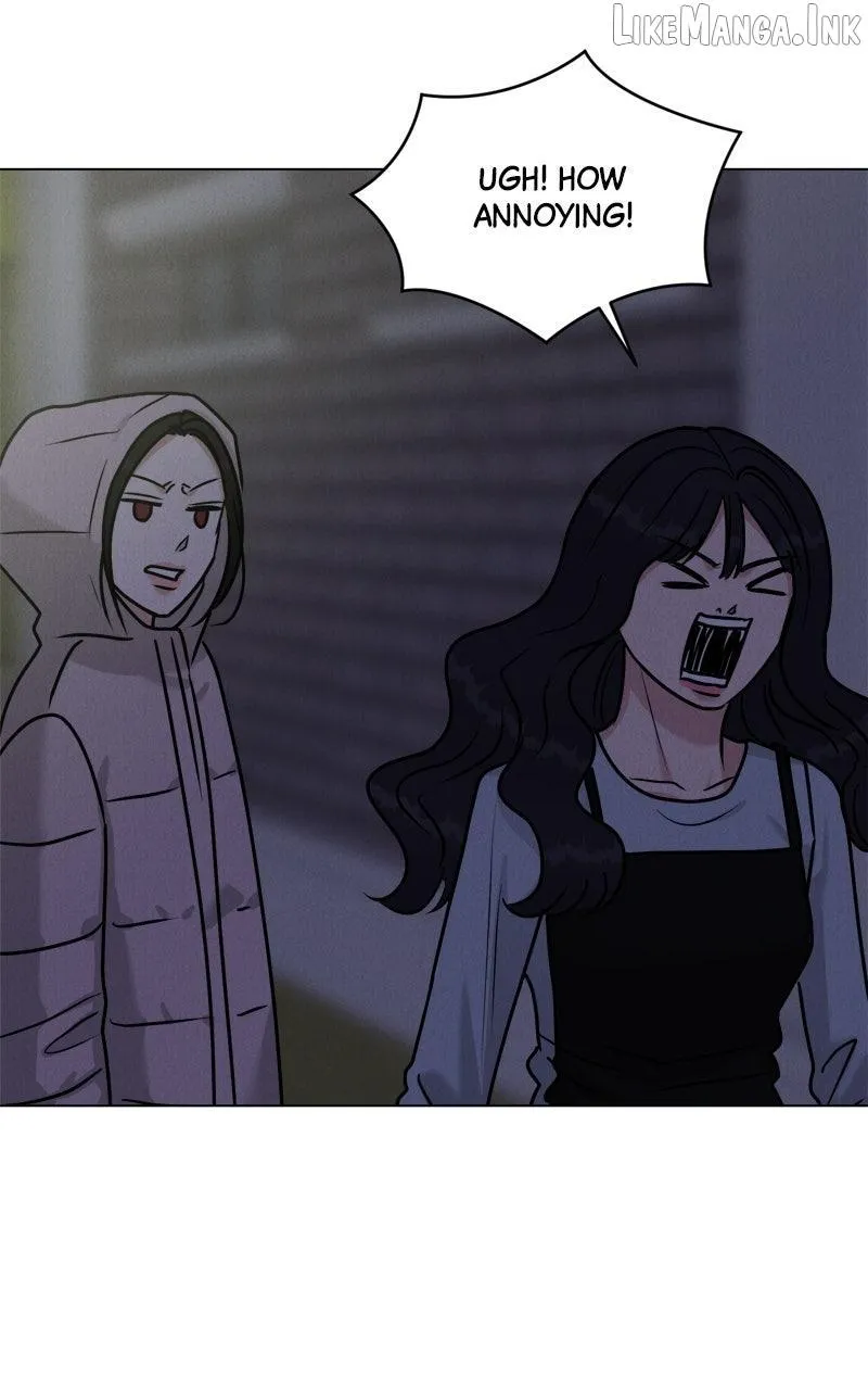 If You Don’t Love, You Die Chapter 61 - Page 19