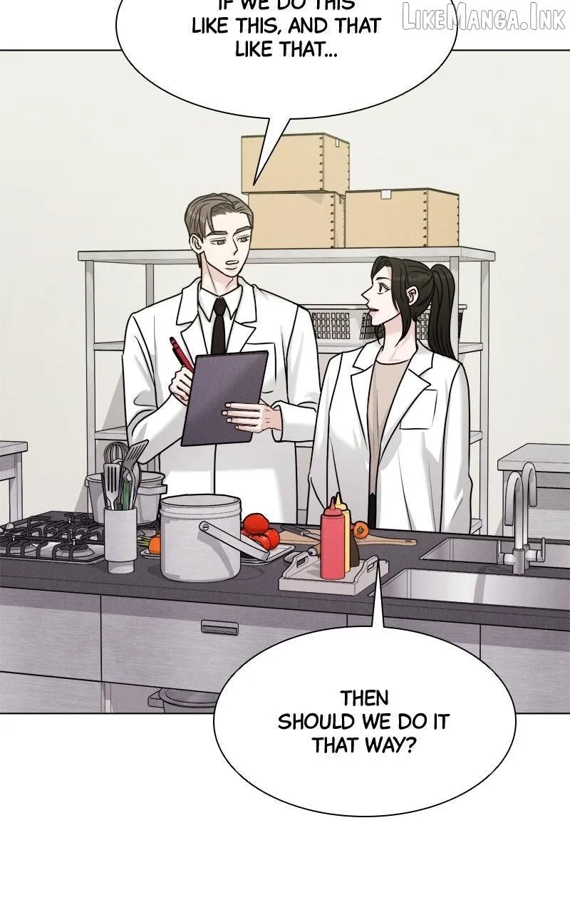 If You Don’t Love, You Die Chapter 61 - Page 24