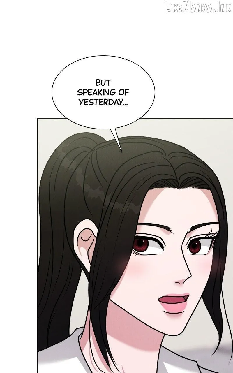 If You Don’t Love, You Die Chapter 61 - Page 25