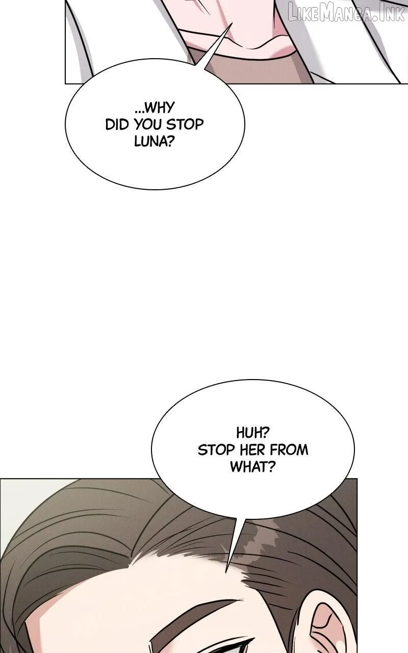 If You Don’t Love, You Die Chapter 61 - Page 26