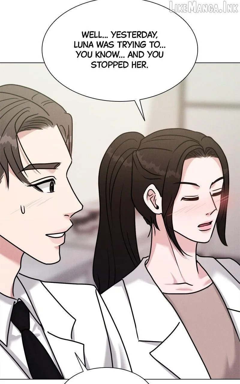 If You Don’t Love, You Die Chapter 61 - Page 28
