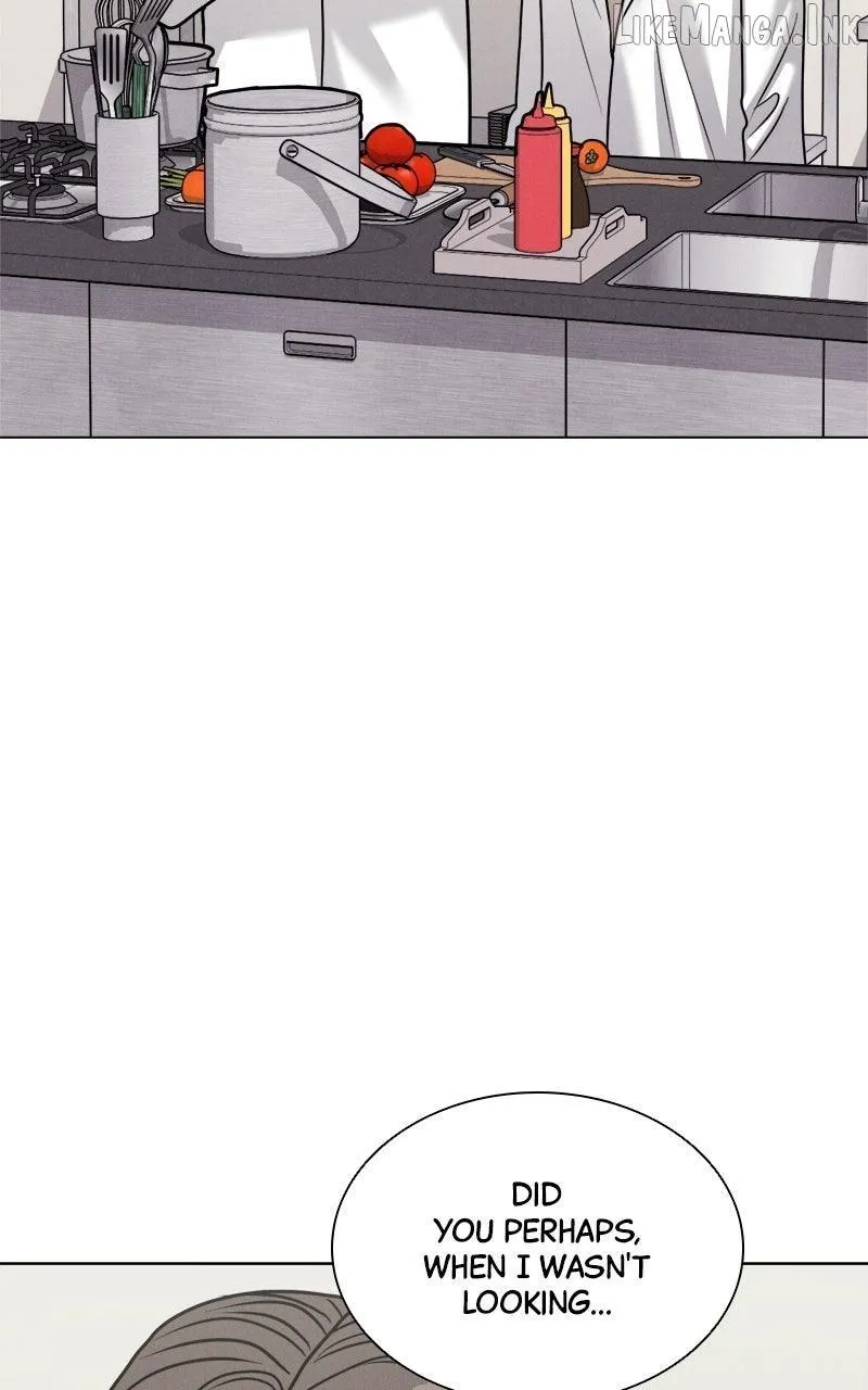 If You Don’t Love, You Die Chapter 61 - Page 30