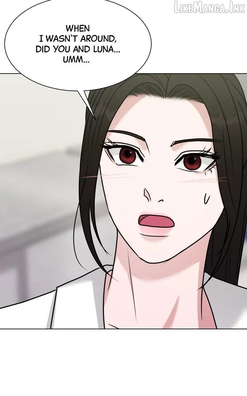 If You Don’t Love, You Die Chapter 61 - Page 32