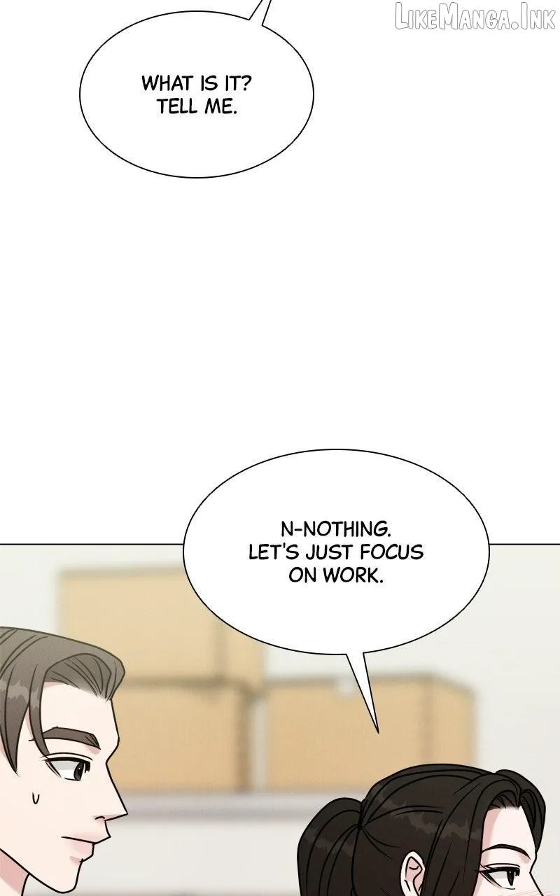 If You Don’t Love, You Die Chapter 61 - Page 34