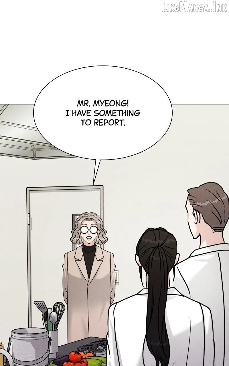 If You Don’t Love, You Die Chapter 61 - Page 37