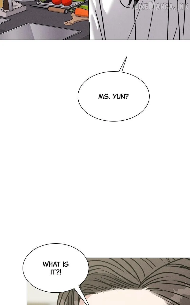 If You Don’t Love, You Die Chapter 61 - Page 38