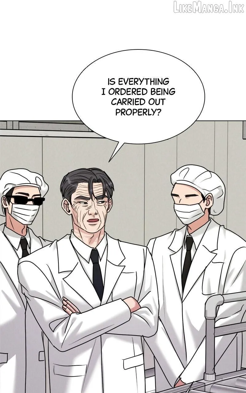 If You Don’t Love, You Die Chapter 61 - Page 44