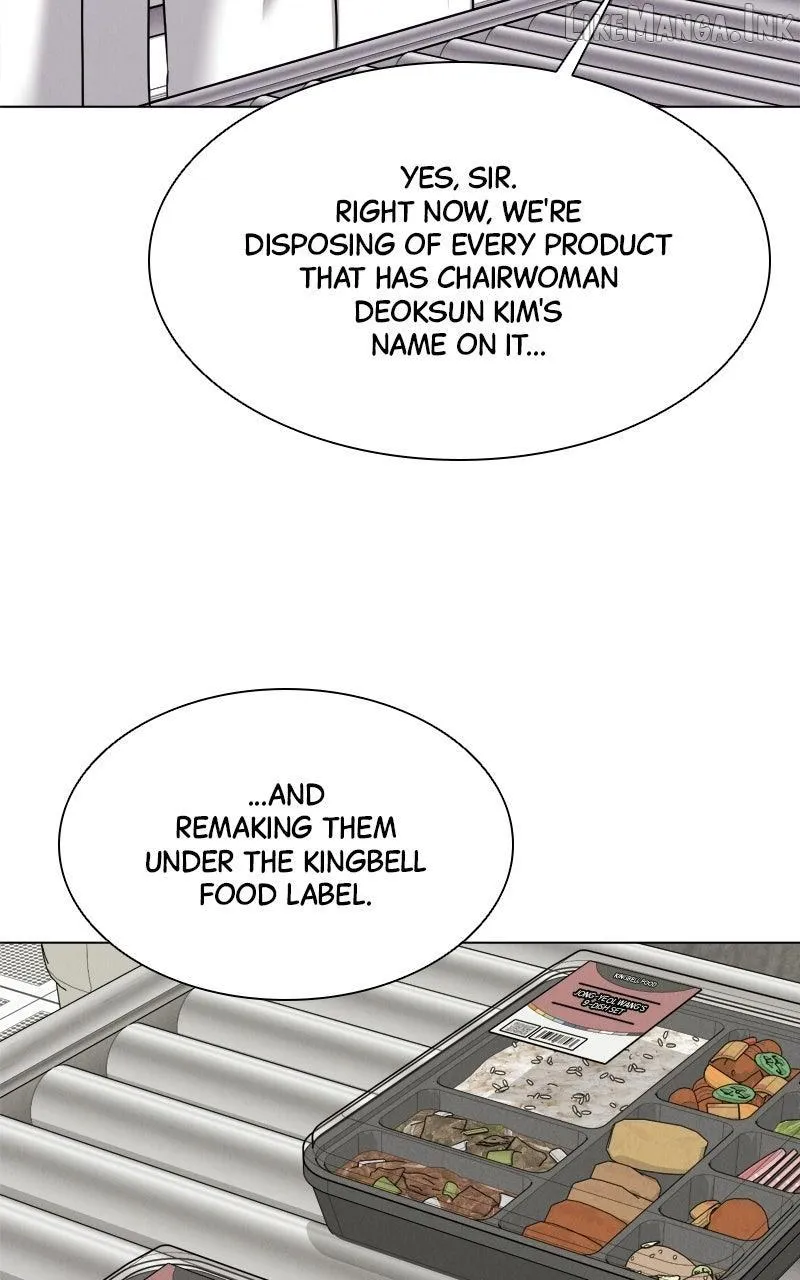 If You Don’t Love, You Die Chapter 61 - Page 45