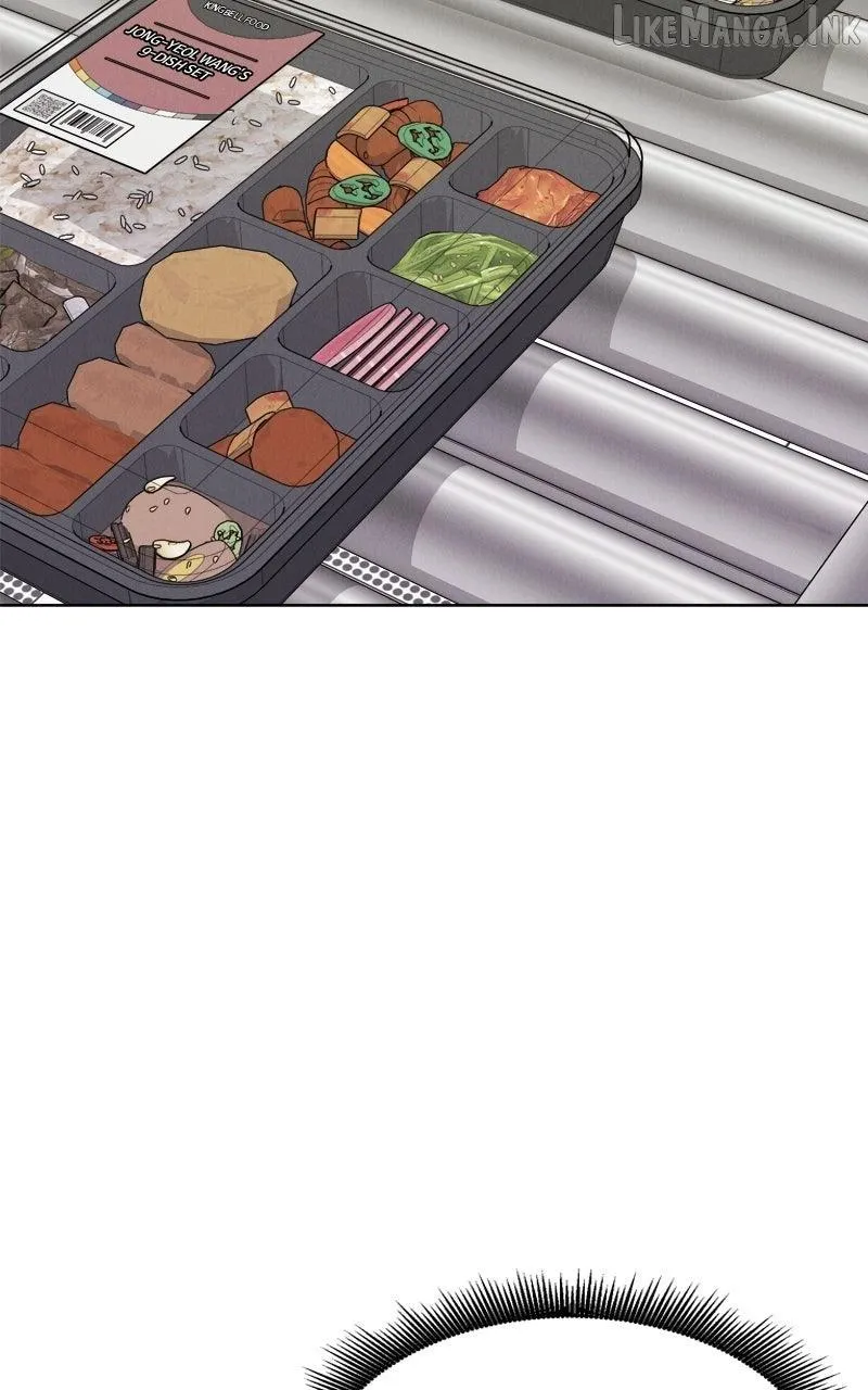 If You Don’t Love, You Die Chapter 61 - Page 46