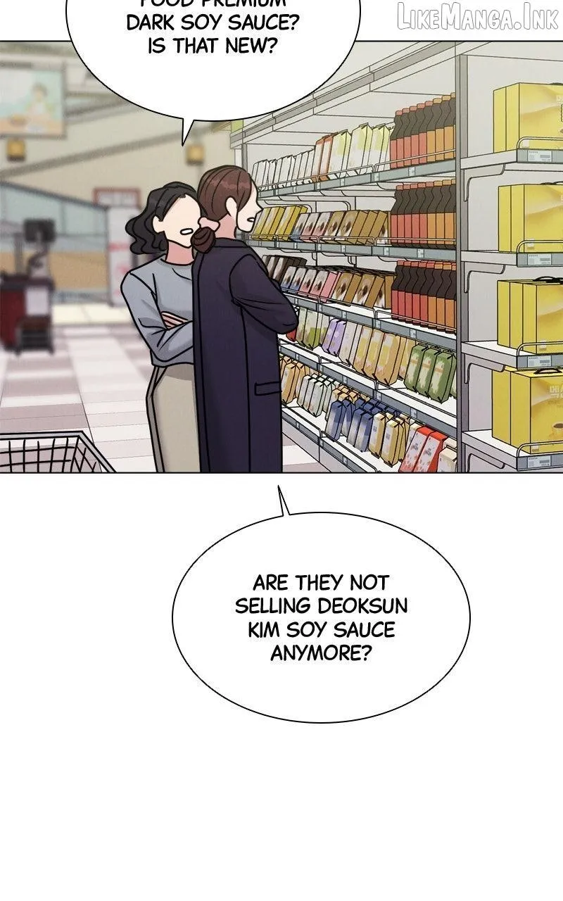If You Don’t Love, You Die Chapter 61 - Page 50