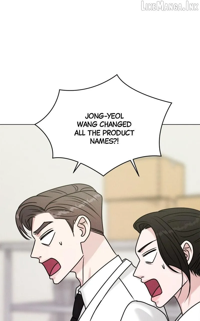 If You Don’t Love, You Die Chapter 61 - Page 51