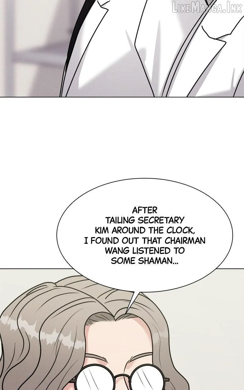 If You Don’t Love, You Die Chapter 61 - Page 52