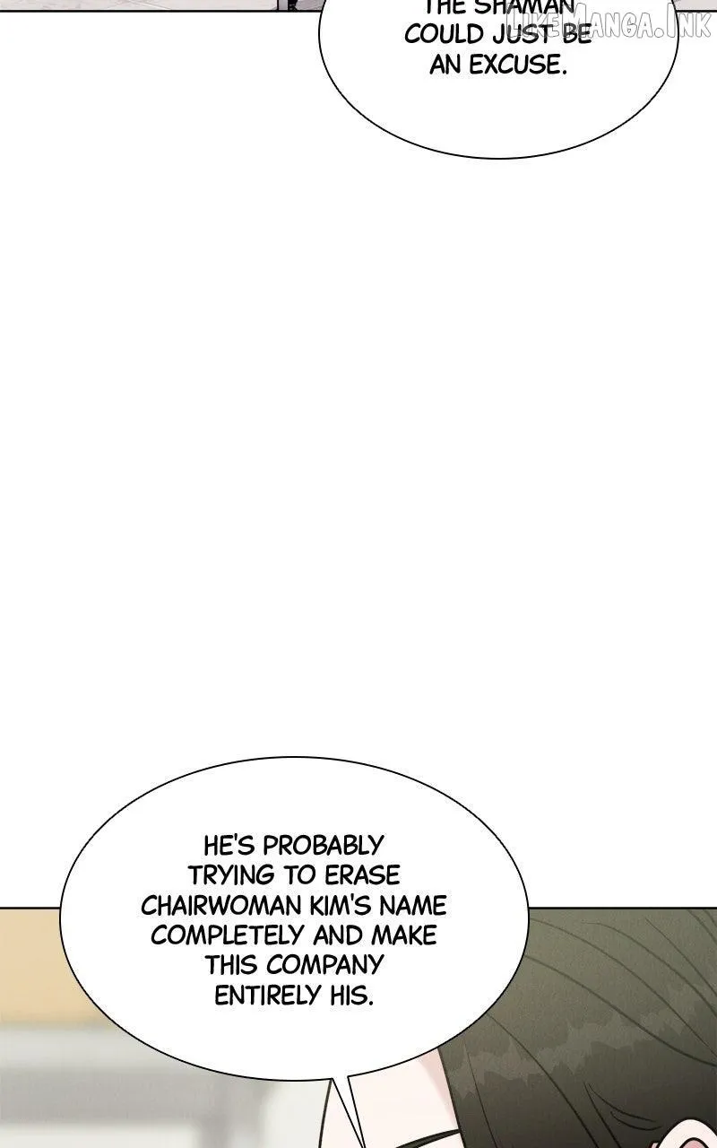 If You Don’t Love, You Die Chapter 61 - Page 55