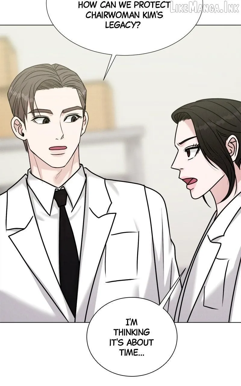 If You Don’t Love, You Die Chapter 61 - Page 57