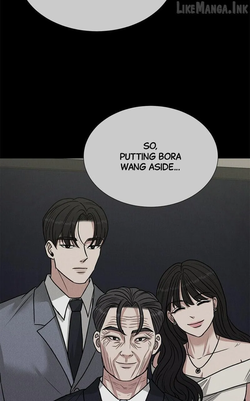 If You Don’t Love, You Die Chapter 61 - Page 62