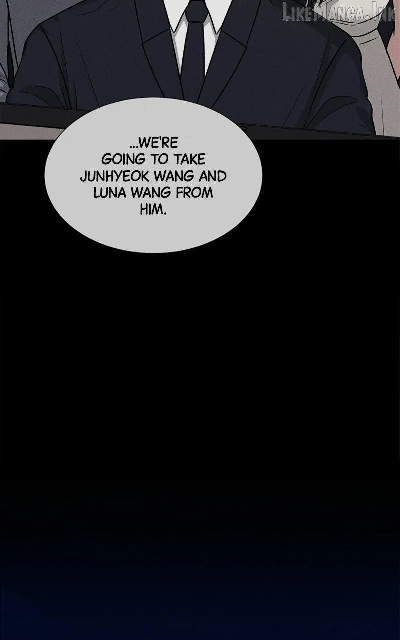 If You Don’t Love, You Die Chapter 61 - Page 63