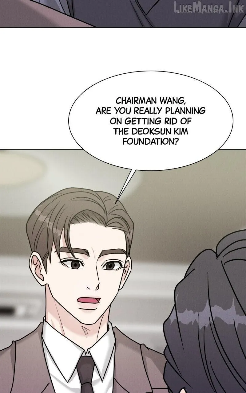 If You Don’t Love, You Die Chapter 61 - Page 66