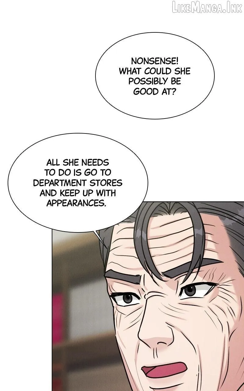If You Don’t Love, You Die Chapter 61 - Page 73