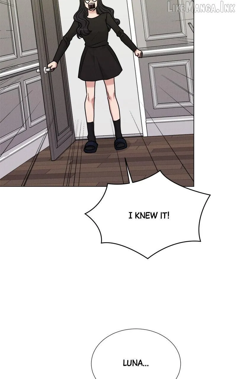 If You Don’t Love, You Die Chapter 61 - Page 75