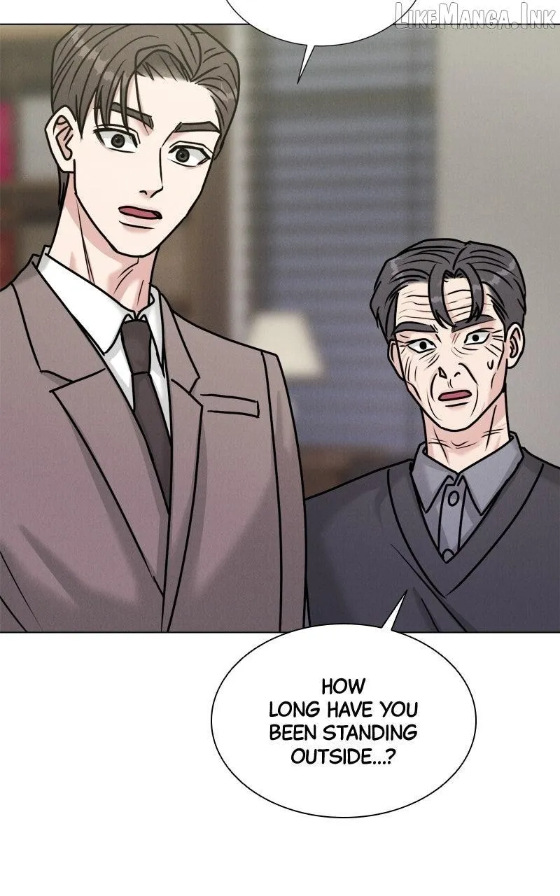 If You Don’t Love, You Die Chapter 61 - Page 76