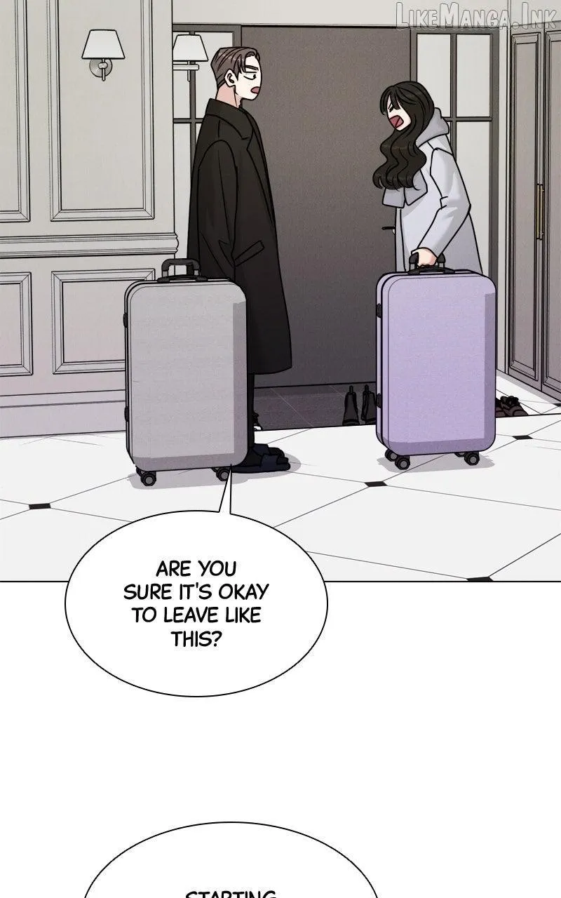 If You Don’t Love, You Die Chapter 61 - Page 82