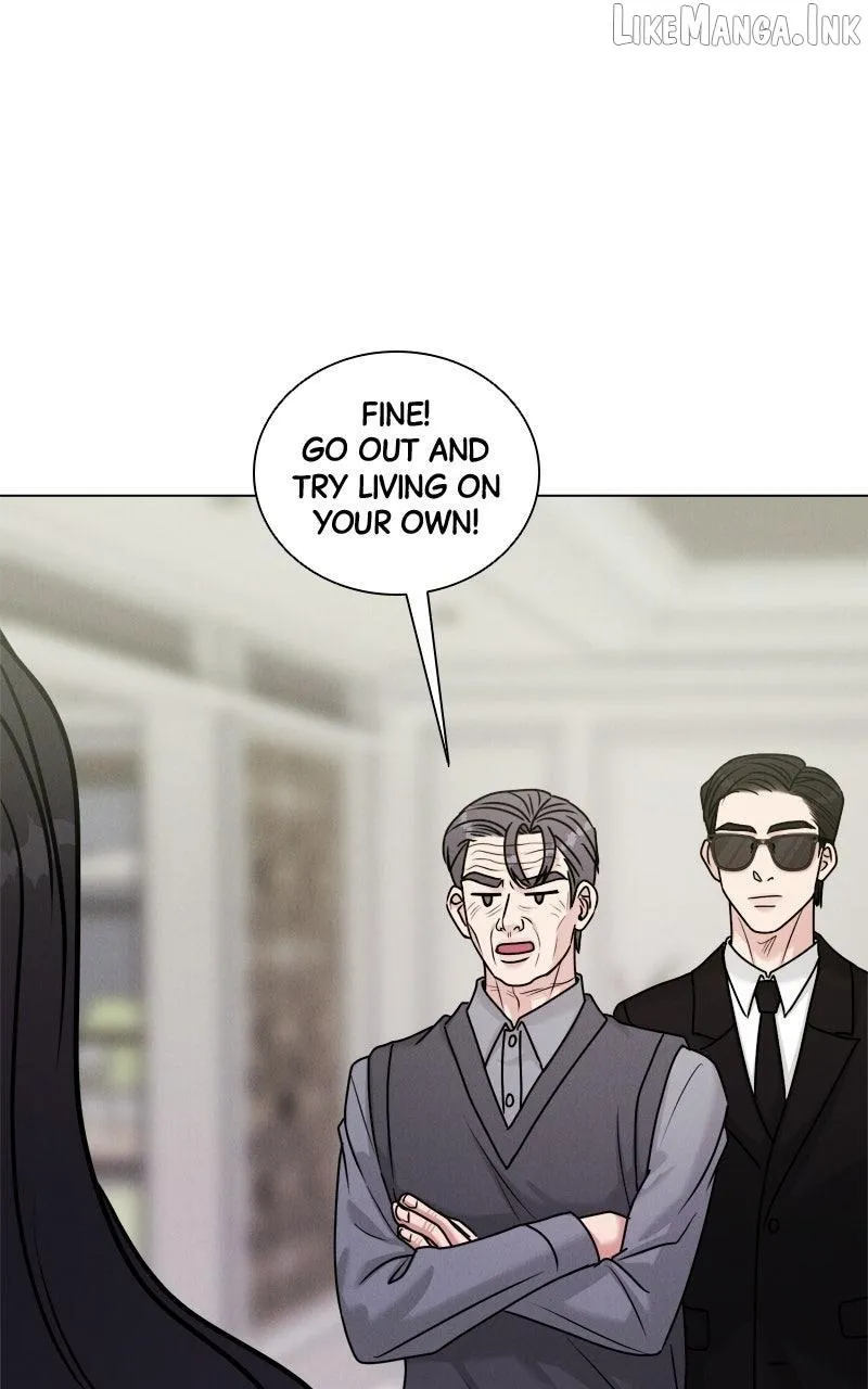 If You Don’t Love, You Die Chapter 61 - Page 84
