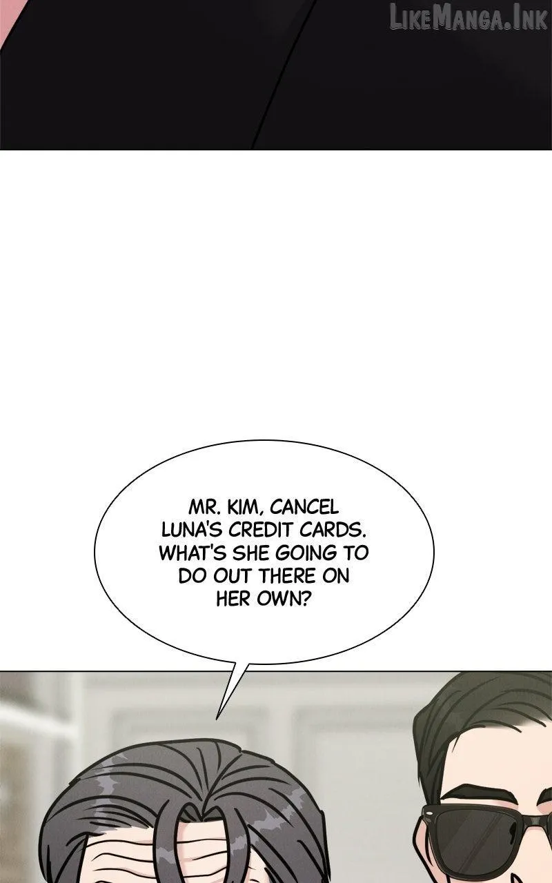If You Don’t Love, You Die Chapter 61 - Page 88