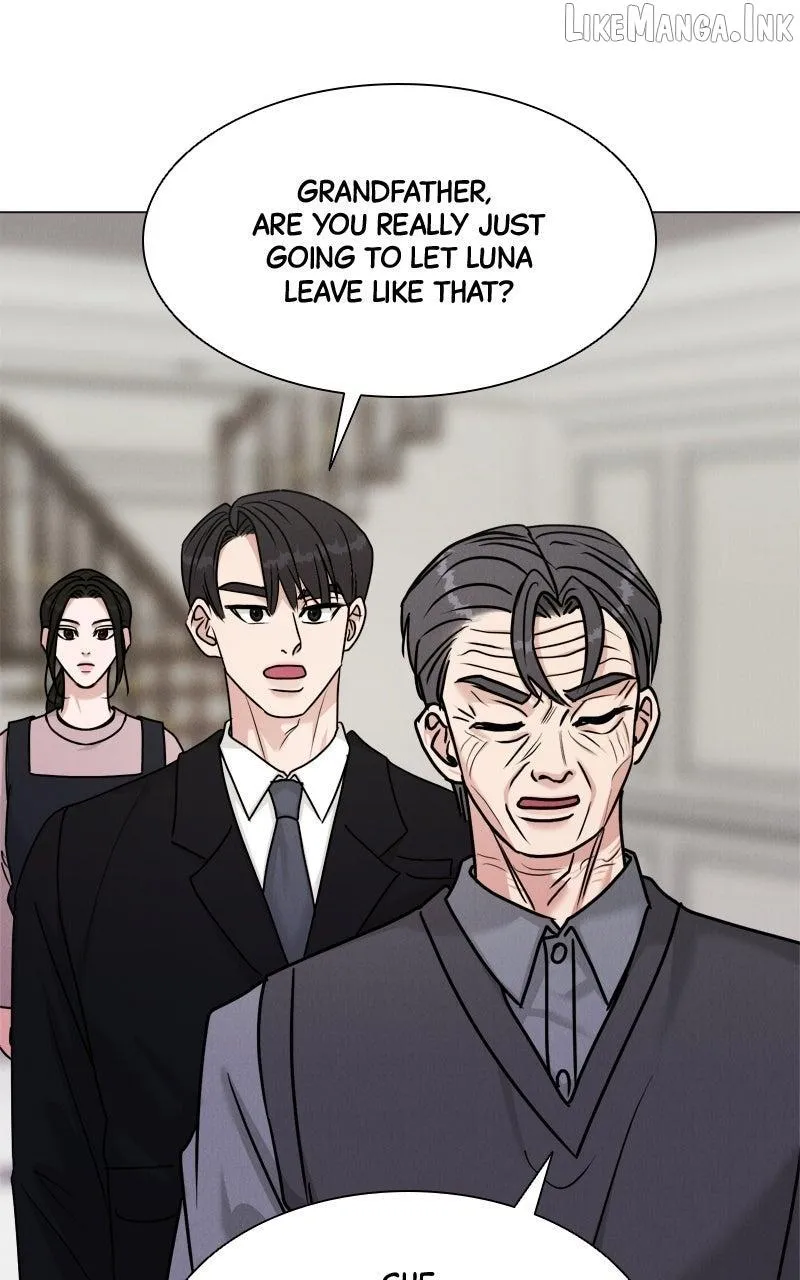 If You Don’t Love, You Die Chapter 61 - Page 90