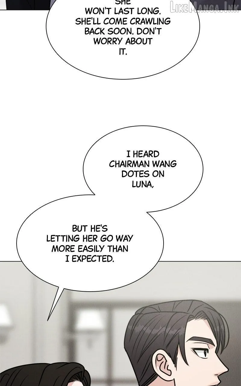 If You Don’t Love, You Die Chapter 61 - Page 91