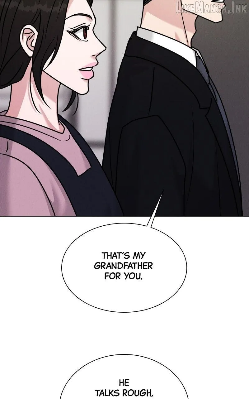 If You Don’t Love, You Die Chapter 61 - Page 92