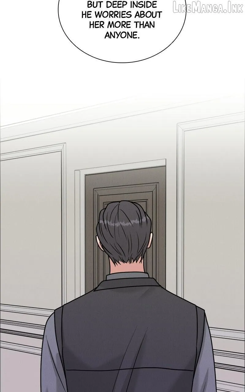 If You Don’t Love, You Die Chapter 61 - Page 93