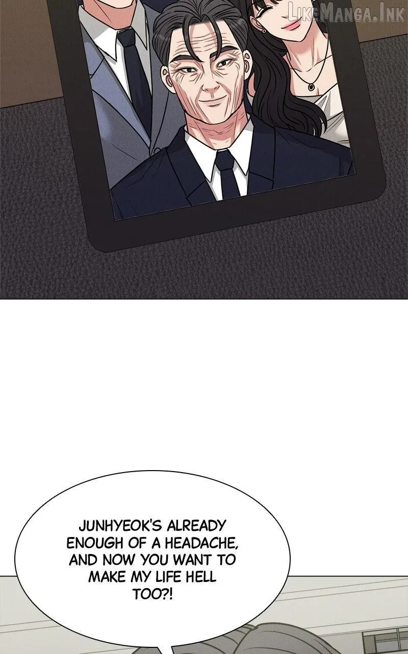 If You Don’t Love, You Die Chapter 61 - Page 95