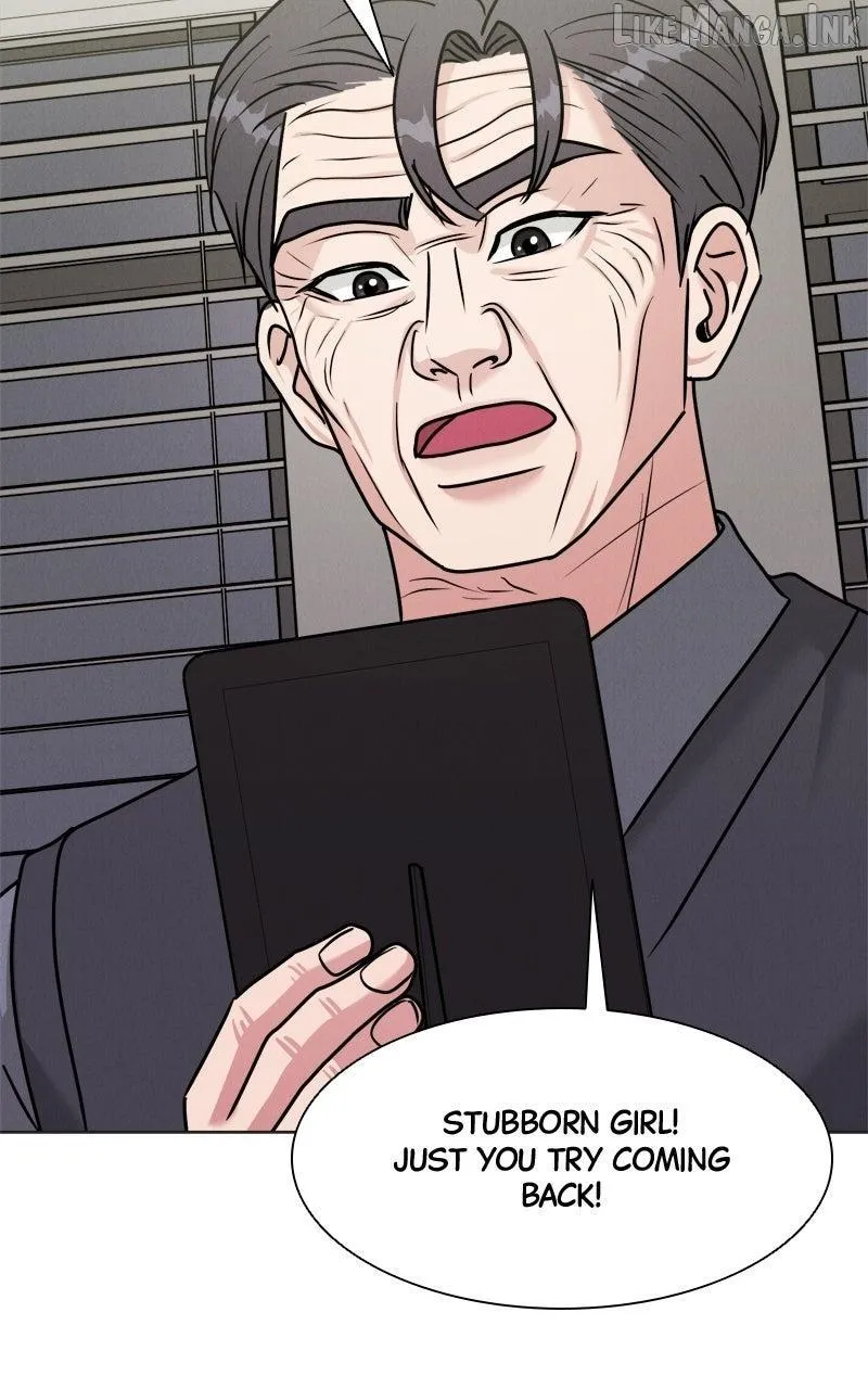 If You Don’t Love, You Die Chapter 61 - Page 96