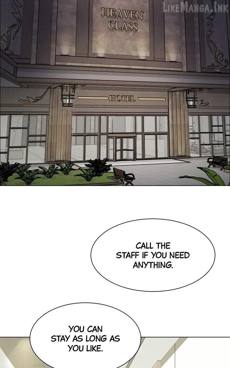 If You Don’t Love, You Die Chapter 61 - Page 98