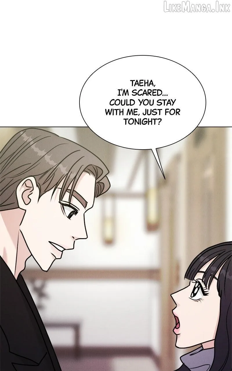 If You Don’t Love, You Die Chapter 61 - Page 100
