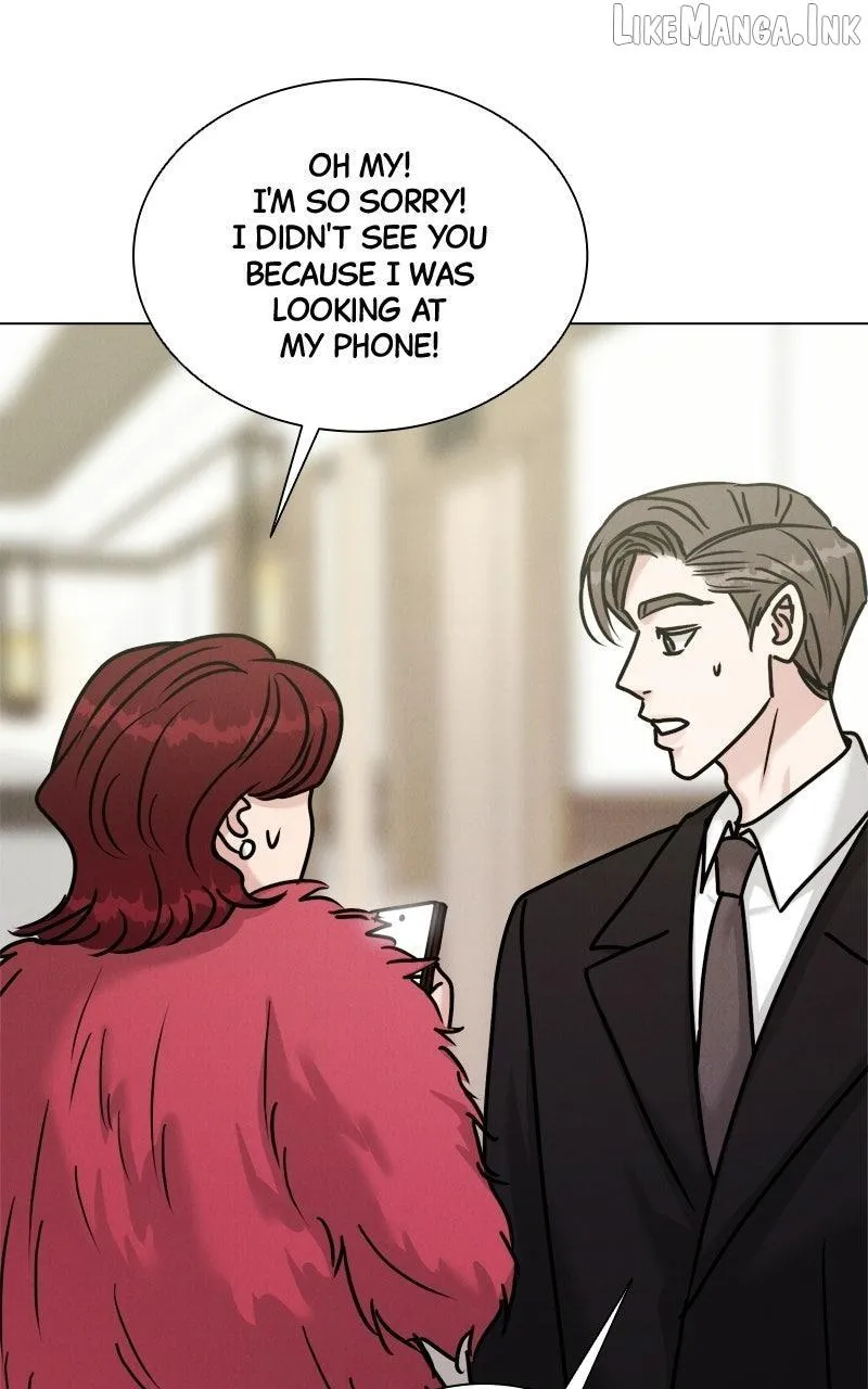 If You Don’t Love, You Die Chapter 61 - Page 106
