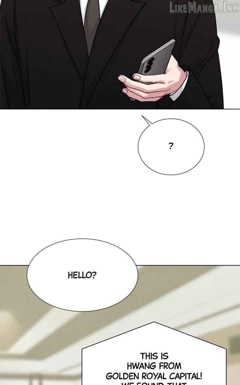 If You Don’t Love, You Die Chapter 61 - Page 108
