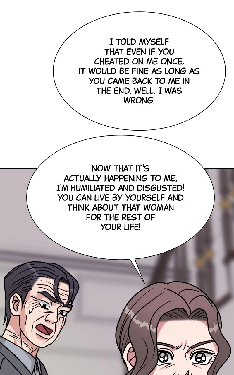 If You Don’t Love, You Die Chapter 63 - Page 1