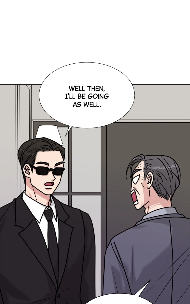 If You Don’t Love, You Die Chapter 63 - Page 6