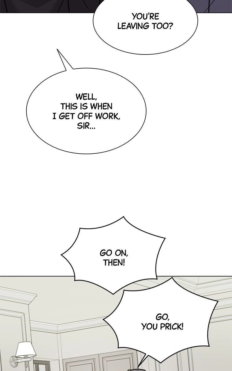 If You Don’t Love, You Die Chapter 63 - Page 7