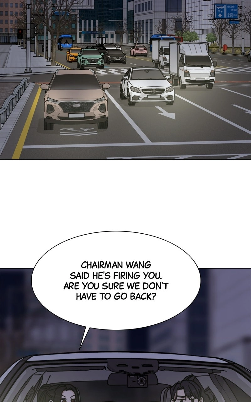 If You Don’t Love, You Die Chapter 63 - Page 12