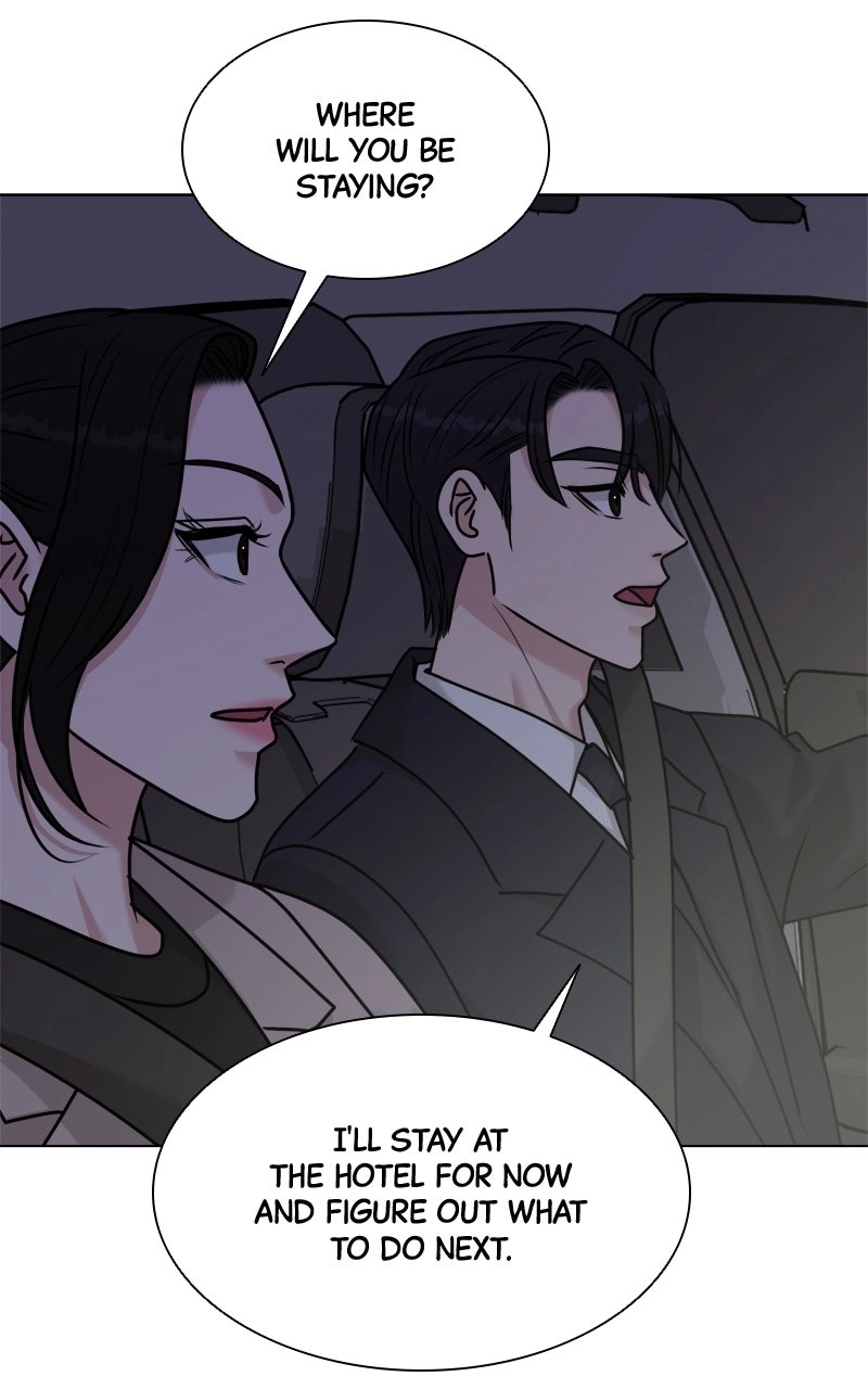 If You Don’t Love, You Die Chapter 63 - Page 16